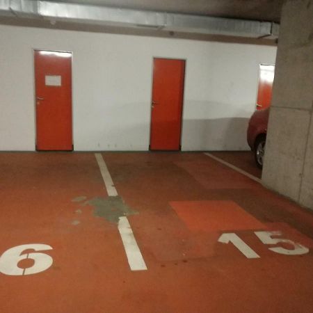 Rodinny Apartman Harrachov 606 Kültér fotó