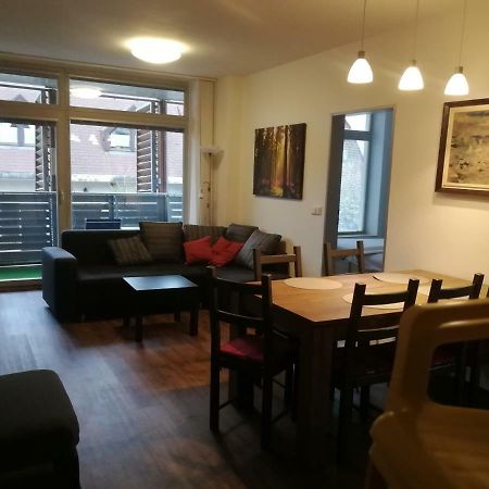 Rodinny Apartman Harrachov 606 Kültér fotó