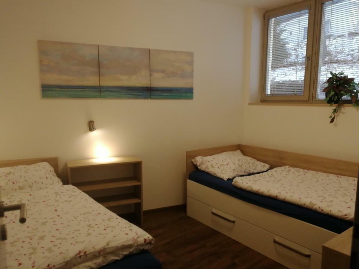 Rodinny Apartman Harrachov 606 Kültér fotó