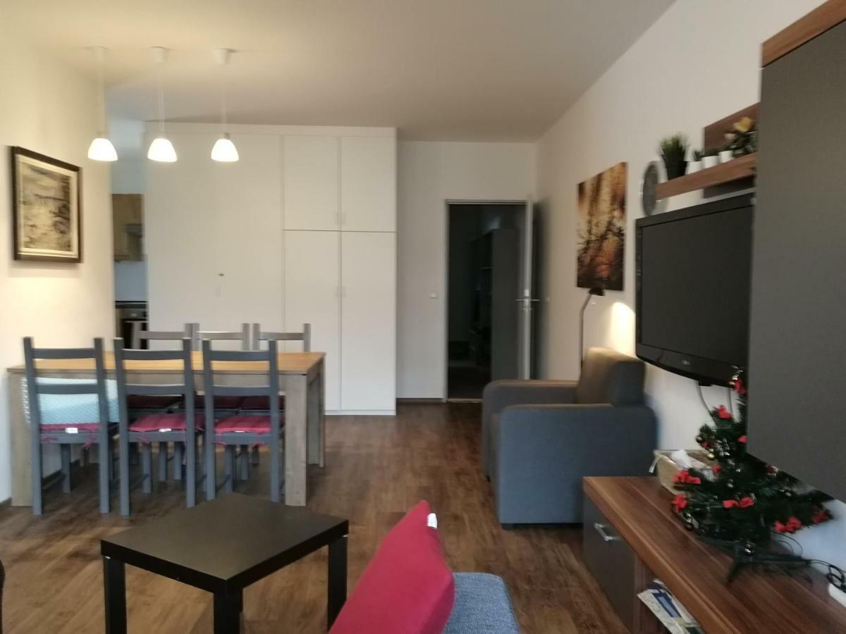 Rodinny Apartman Harrachov 606 Kültér fotó