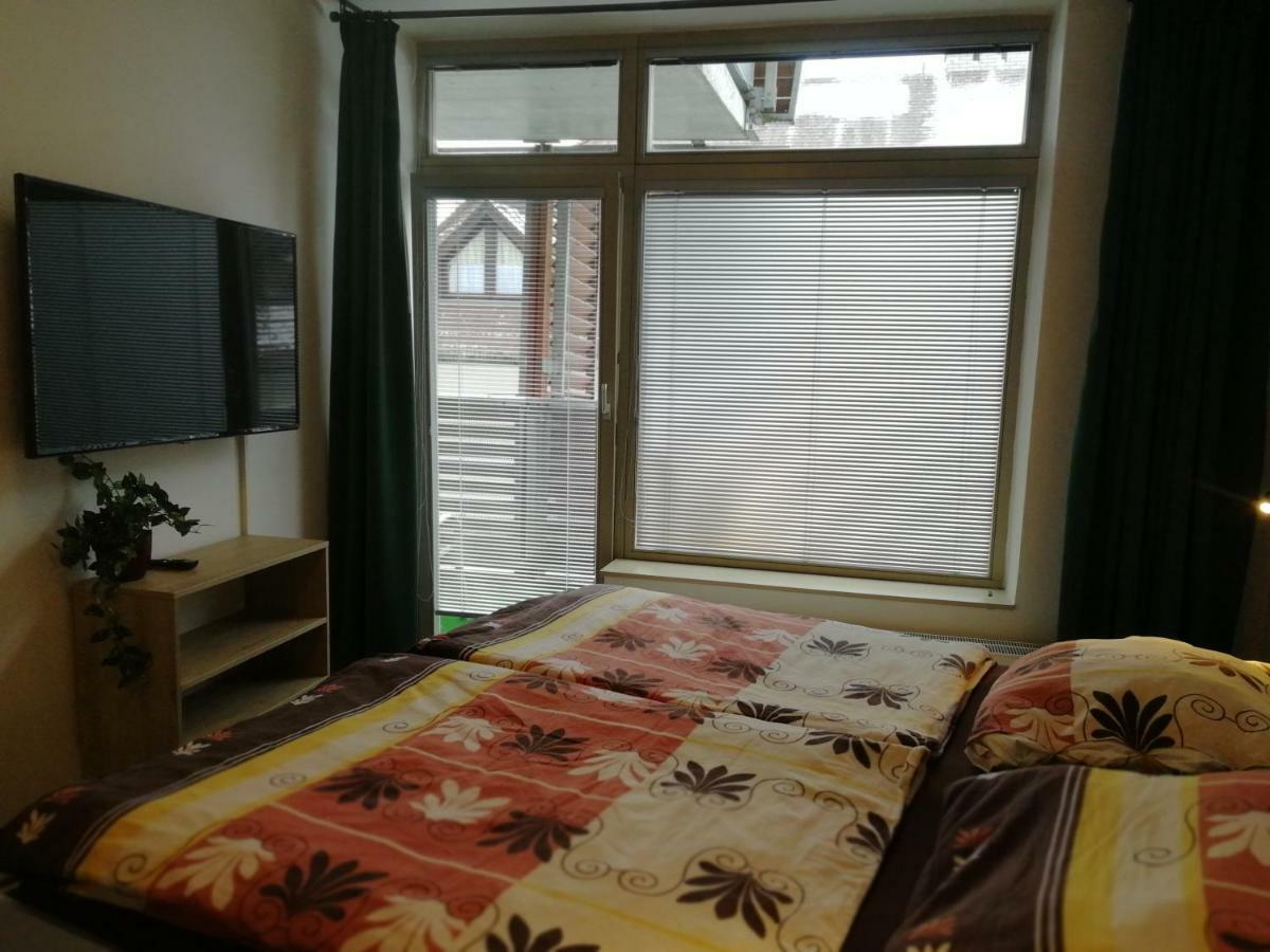 Rodinny Apartman Harrachov 606 Kültér fotó