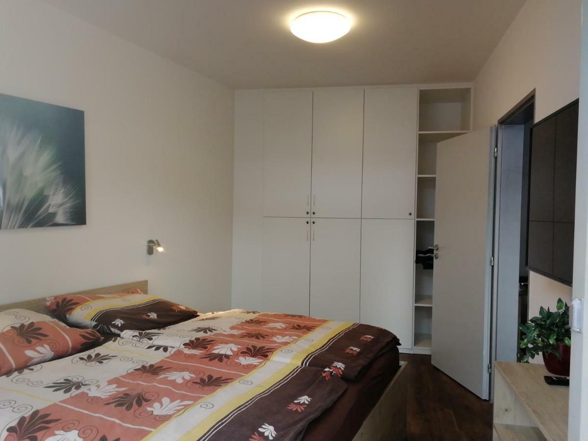 Rodinny Apartman Harrachov 606 Kültér fotó