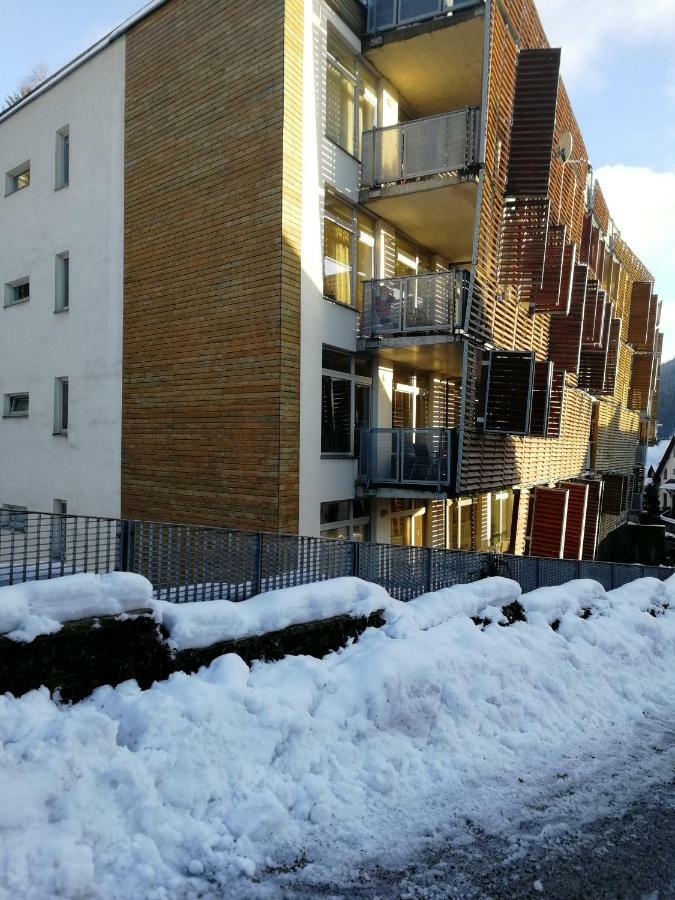 Rodinny Apartman Harrachov 606 Kültér fotó