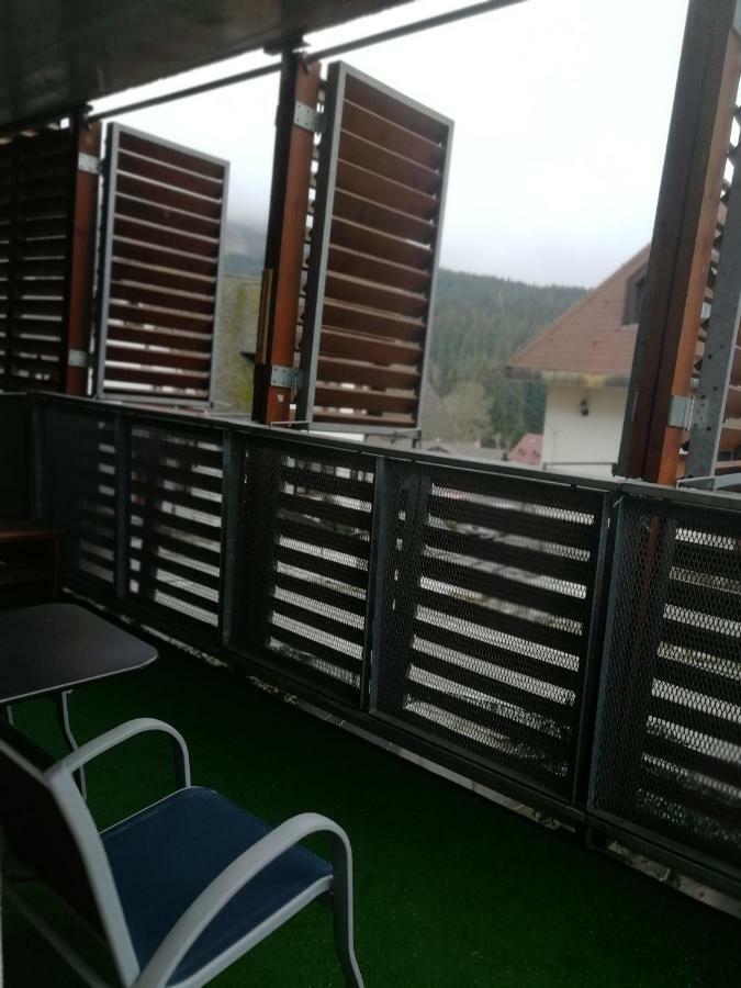 Rodinny Apartman Harrachov 606 Kültér fotó