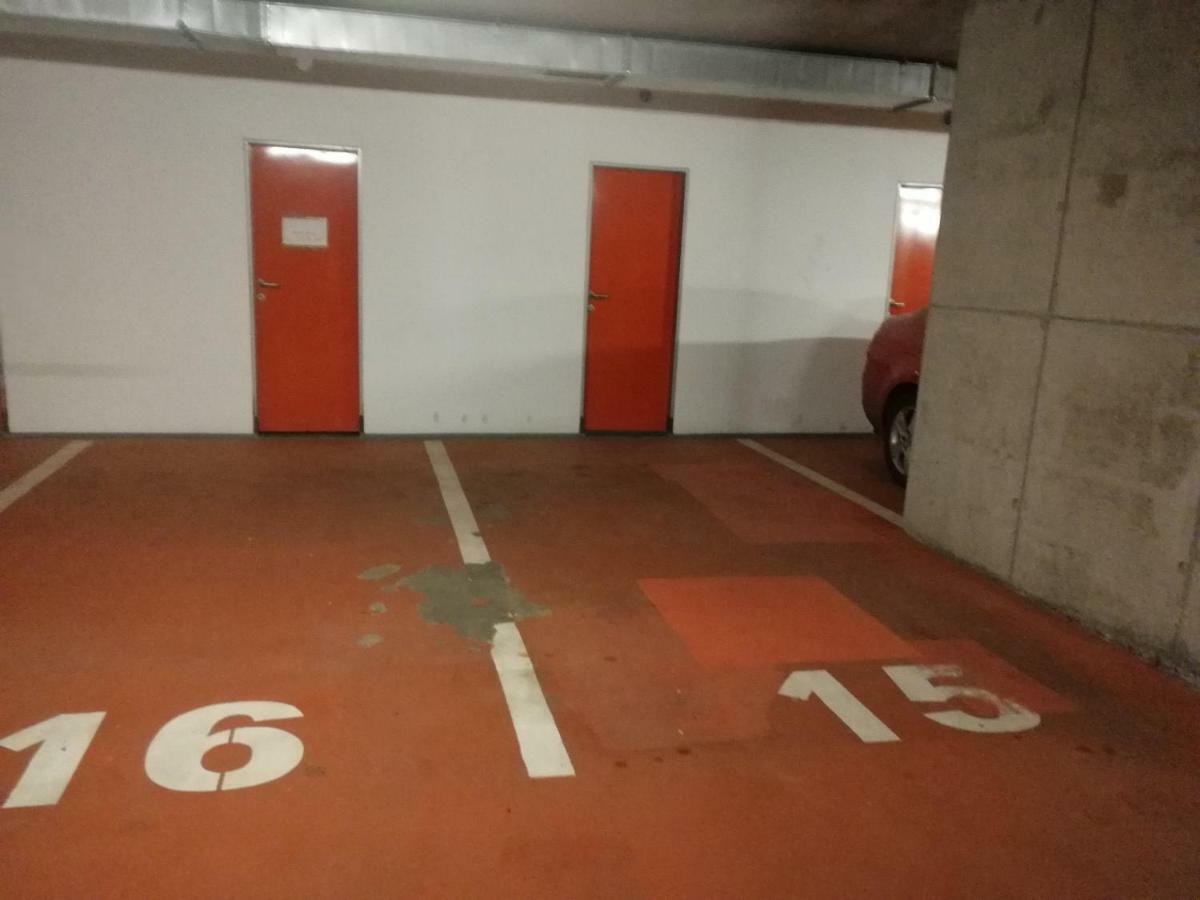 Rodinny Apartman Harrachov 606 Kültér fotó