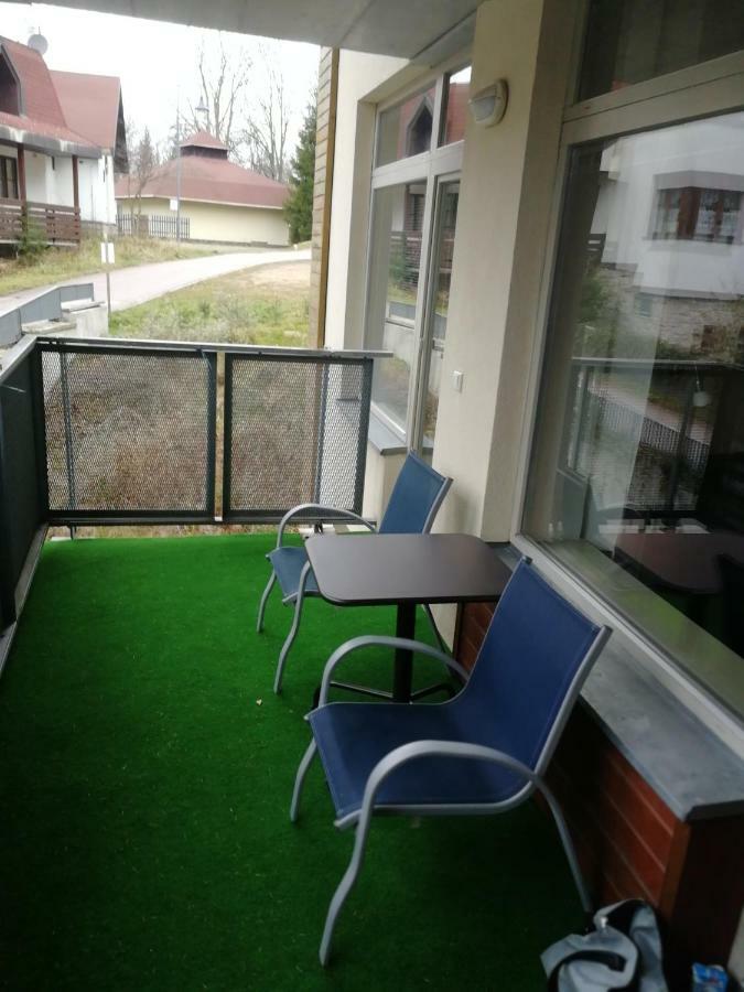 Rodinny Apartman Harrachov 606 Kültér fotó