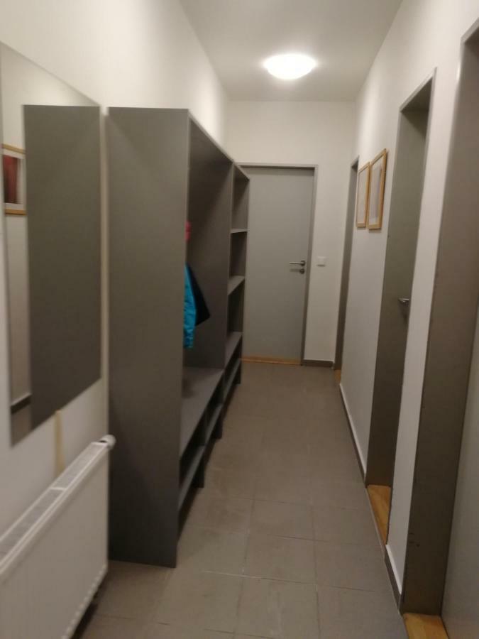 Rodinny Apartman Harrachov 606 Kültér fotó
