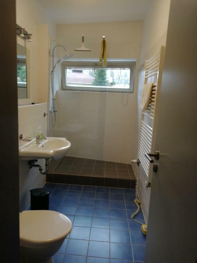 Rodinny Apartman Harrachov 606 Kültér fotó